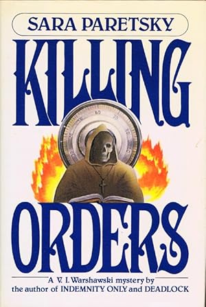 Killing Orders