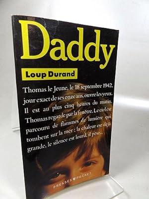 Daddy : roman