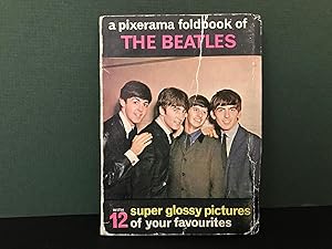 A Pixerama Foldbook of the Beatles