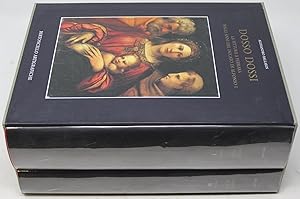 Bild des Verkufers fr Dosso Dossi : la pittura a Ferrara negli anni del ducato di Alfonso I. Two Volumes. zum Verkauf von Powell's Bookstores Chicago, ABAA