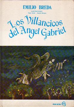 Seller image for Los Villancicos del Angel Gabriel for sale by Federico Burki