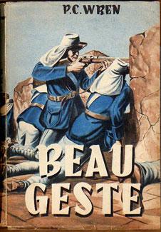 Beau Geste