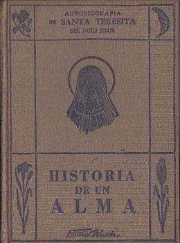 Seller image for Historia de un alma for sale by Federico Burki