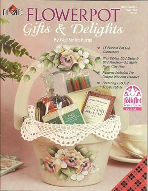Flowerpot Gifts & Delights