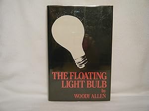 Seller image for The Floating Light Bulb for sale by curtis paul books, inc.