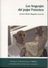 Seller image for Los lenguajes del Papa Francisco for sale by AG Library