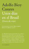 Imagen del vendedor de Unos das en Brasil : diario de viaje a la venta por AG Library