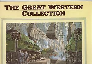 THE GREAT WESTERN COLLECTION