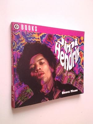 Immagine del venditore per Jimi Hendrix venduto da MAUTALOS LIBRERA