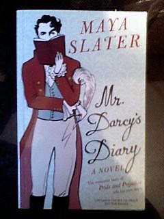 Image du vendeur pour The Private Diary of Mr. Darcy: ***UNCORRECTED PROOF COPY*** mis en vente par Collector's Corner