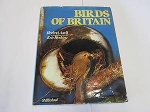 Seller image for Birds of Britain for sale by Goldstone Rare Books