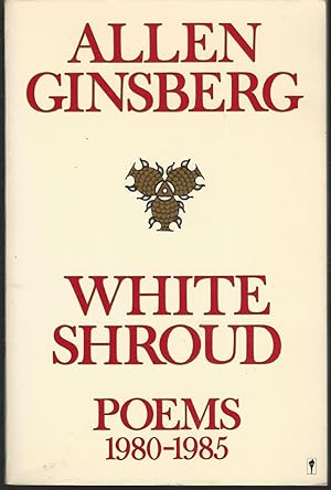 Immagine del venditore per White shroud: Poems, 1980-1985 venduto da Dorley House Books, Inc.