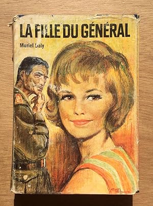 Immagine del venditore per La fille du g�n�ral venduto da Les bouquins d'Alain