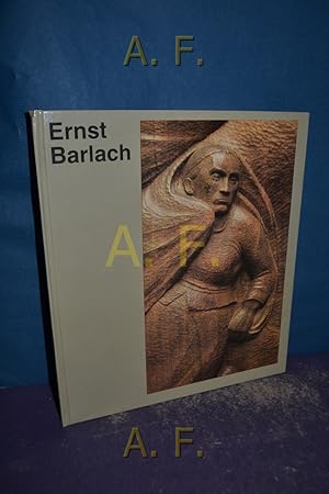 Bild des Verkufers fr Ernst Barlach / Welt der Kunst. zum Verkauf von Antiquarische Fundgrube e.U.