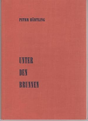 Unter den Brunnen