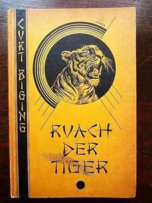 Ruach der Tiger