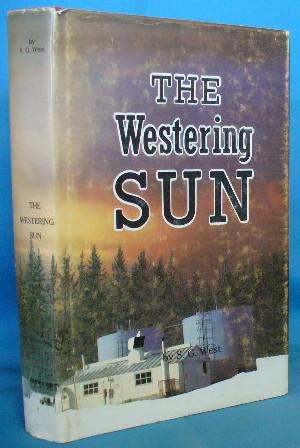 Immagine del venditore per The Westering Sun venduto da Alhambra Books
