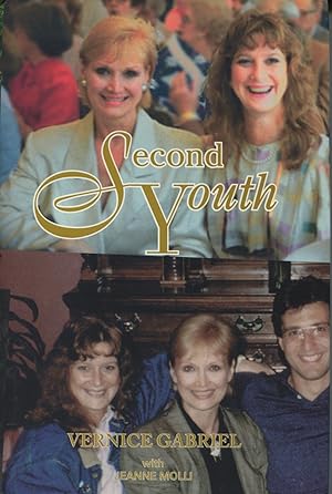 Seller image for Second Youth for sale by Kenneth A. Himber