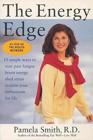 Seller image for The Energy Edge for sale by Kenneth A. Himber