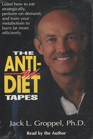 Seller image for The Anti-Diet Tapes for sale by Kenneth A. Himber