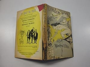 Seller image for London- so help me ! for sale by Goldstone Rare Books