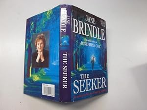 Imagen del vendedor de The Seeker a la venta por Goldstone Rare Books