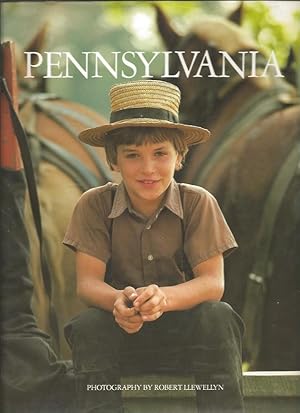 Immagine del venditore per PENNSYLVANIA : A Scenic Discovery venduto da Gibbs Books