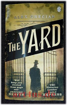 Imagen del vendedor de The Yard a la venta por art4us - Antiquariat