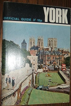 City and County of the City of York