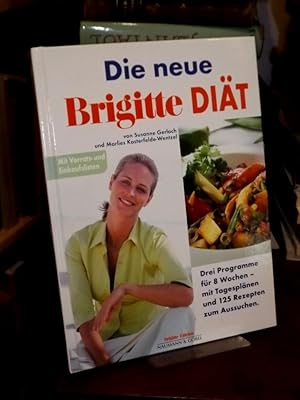 Die Neue Brigitte Diaet - ZVAB