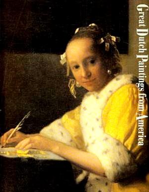 Image du vendeur pour Great Dutch Paintings from America mis en vente par LEFT COAST BOOKS