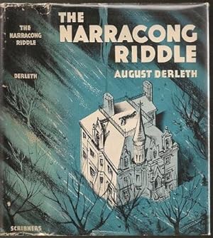 The Narracong Riddle: A Judge Peck Mystery