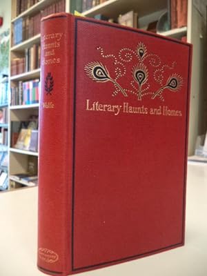 Literary Haunts & Homes - American Authors