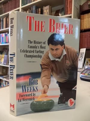 The Brier: The history of Canada's most celebrated curling championship