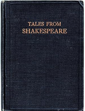 Seller image for TALES FROM SHAKESPEARE for sale by Neil Williams, Bookseller