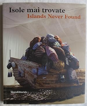 Seller image for Isole mai trovate = Islands never found for sale by VersandAntiquariat Claus Sydow