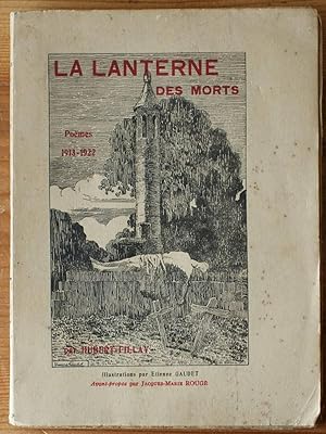 La lanterne des morts - Poèmes (1913-1922)