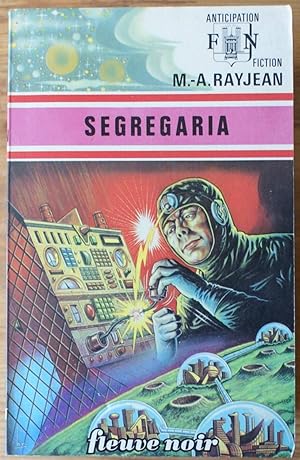 Segregaria