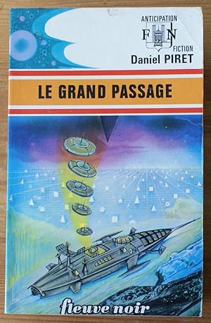 Le grand passage