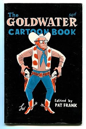 The Goldwater Cartoon Book