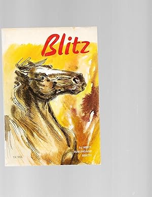 Seller image for Blitz for sale by TuosistBook