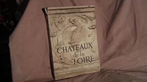 Bild des Verkufers fr Les chateaux de la loire zum Verkauf von JLG_livres anciens et modernes