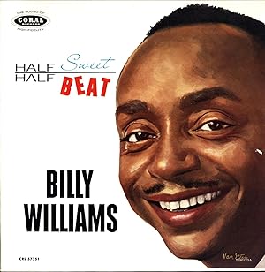 Half Sweet Half Beat (VINYL BLUES, ROCK 'N ROLL LP)