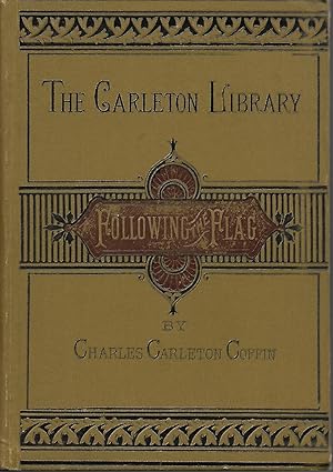 The Carleton Library: Following The Flag