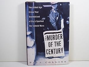 Immagine del venditore per The Murder of the Century venduto da Gene The Book Peddler