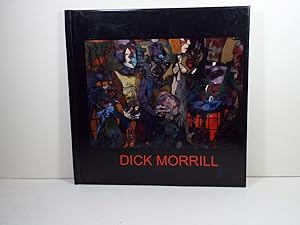 Dick Morrill