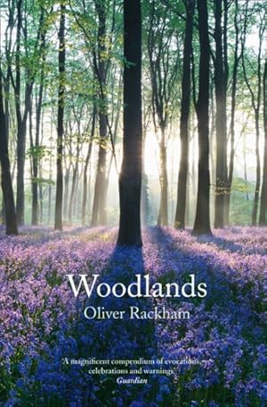 Imagen del vendedor de Woodlands a la venta por GreatBookPrices