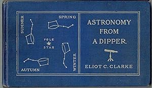 Immagine del venditore per ASTRONOMY FROM A DIPPER venduto da SUNSET BOOKS