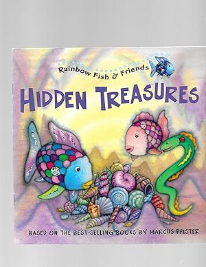 Seller image for Hidden Treasures for sale by TuosistBook