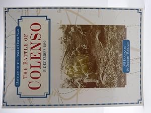 Image du vendeur pour The Battle of Colenso: 15 December 1899 (Battles of the Anglo-Boer War) mis en vente par The Secret Bookshop